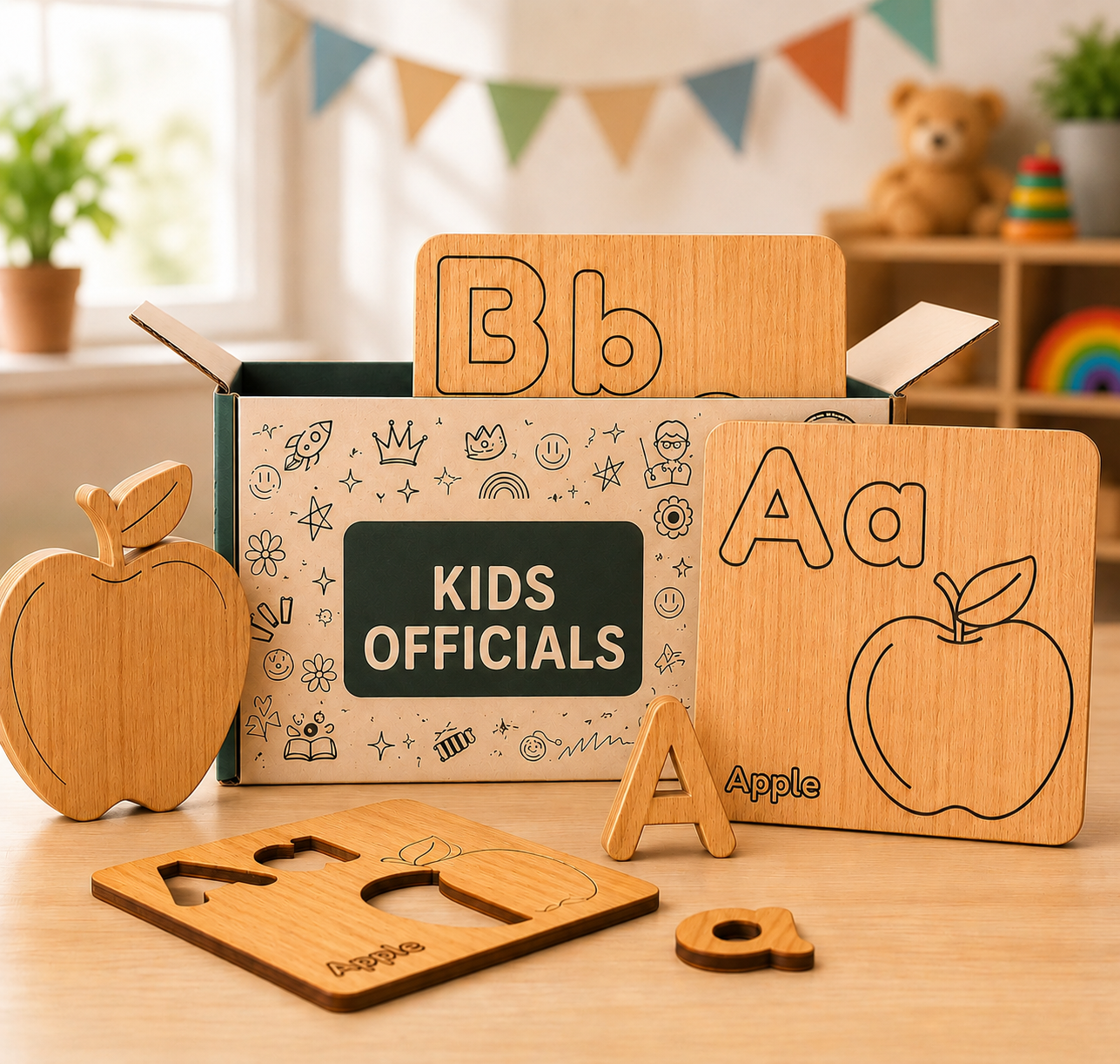 Best Selling Educational Toys