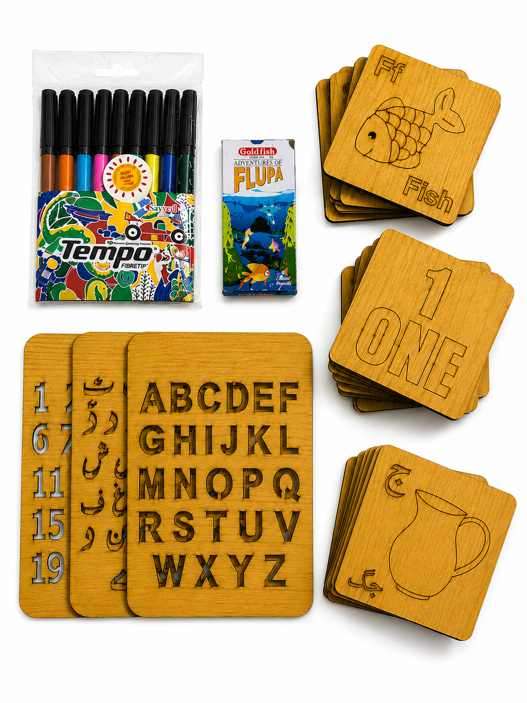 Educational Kits