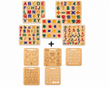 Premium Montessori Learning Bundle