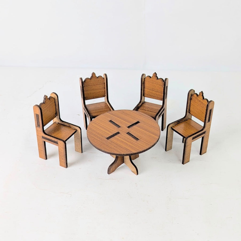 kids toy Bedroom Furniture Set