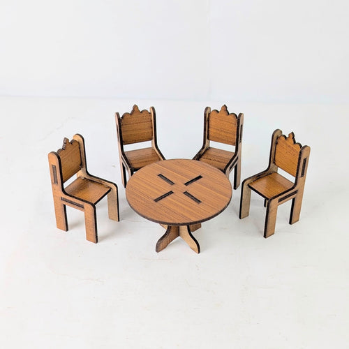 kids toy Bedroom Furniture Set